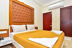 TR Residency, Pondicherry