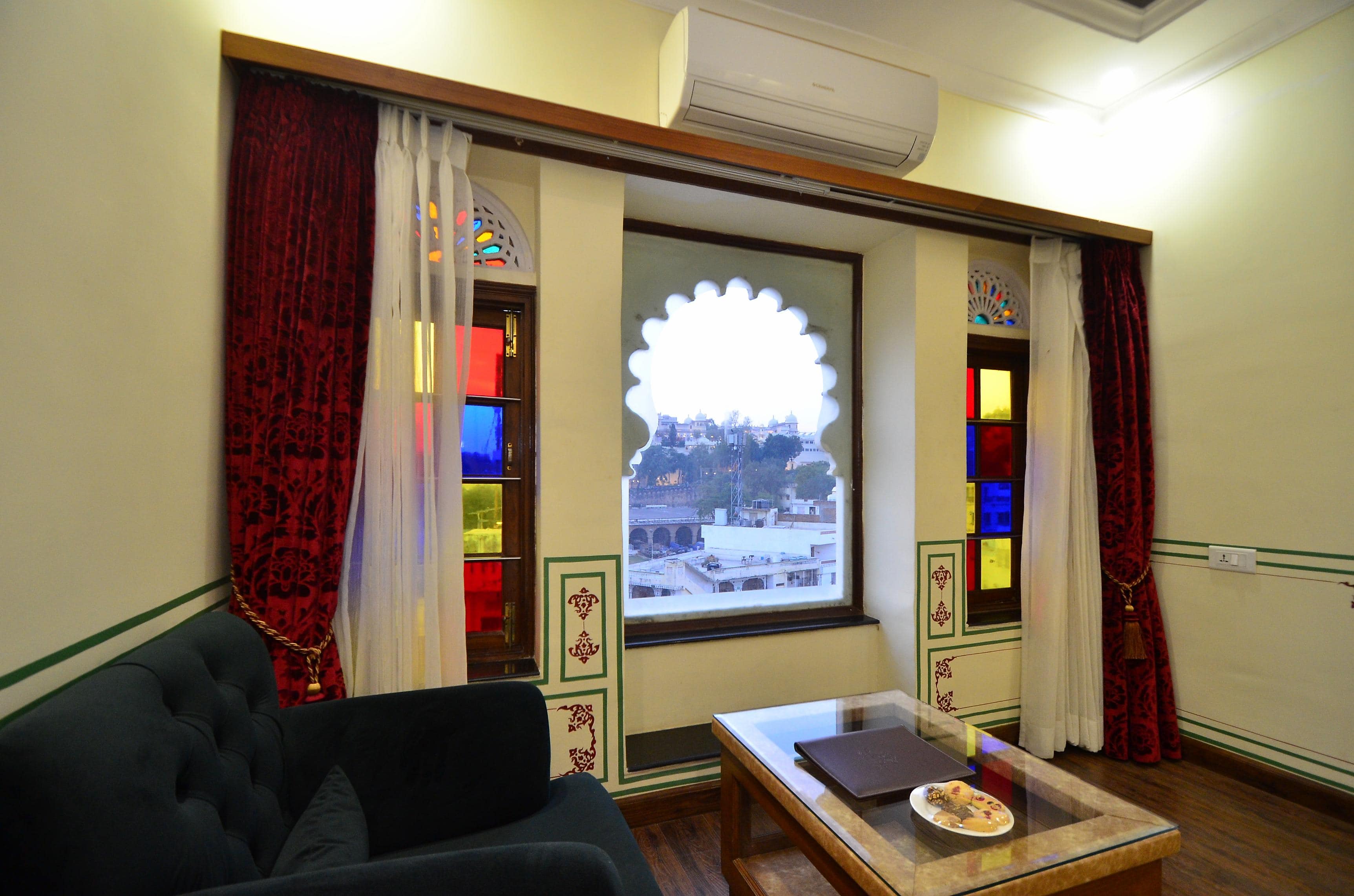 Aaram Mahal By Pachar Group - Tap to explore photos