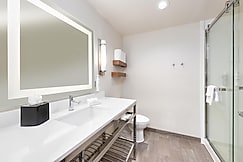 HILTON GARDEN INN SAN ANTONIO DOWNT, Comal