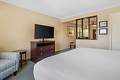 BEST WESTERN DAVISON INN, Genesee