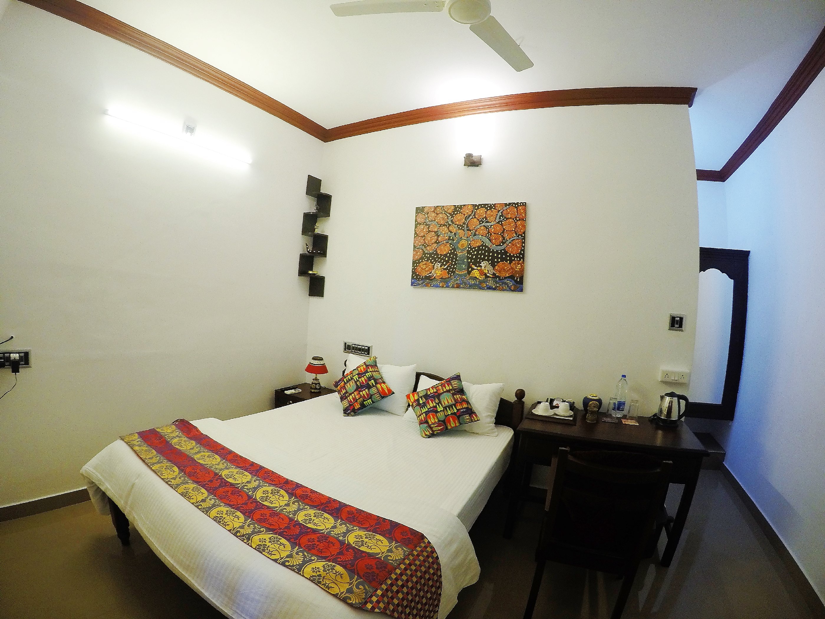 Sapphire Club Cherai Beach Villa - Tap to explore photos