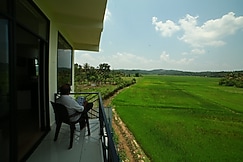 The Paddy Field Inn, Wayanad