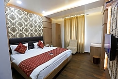 Pride Inn, Prayagraj