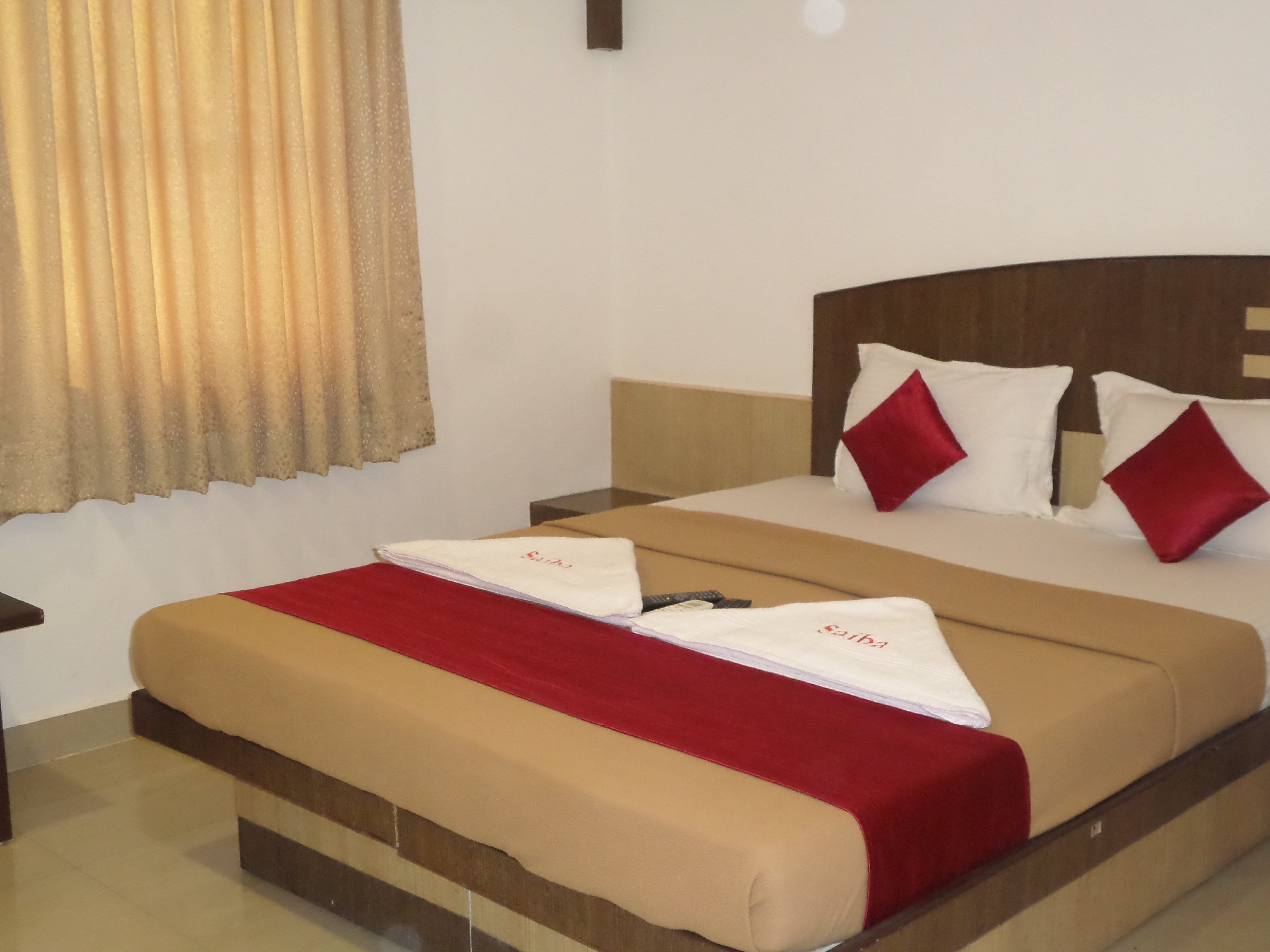 Hotel Sai ba 2