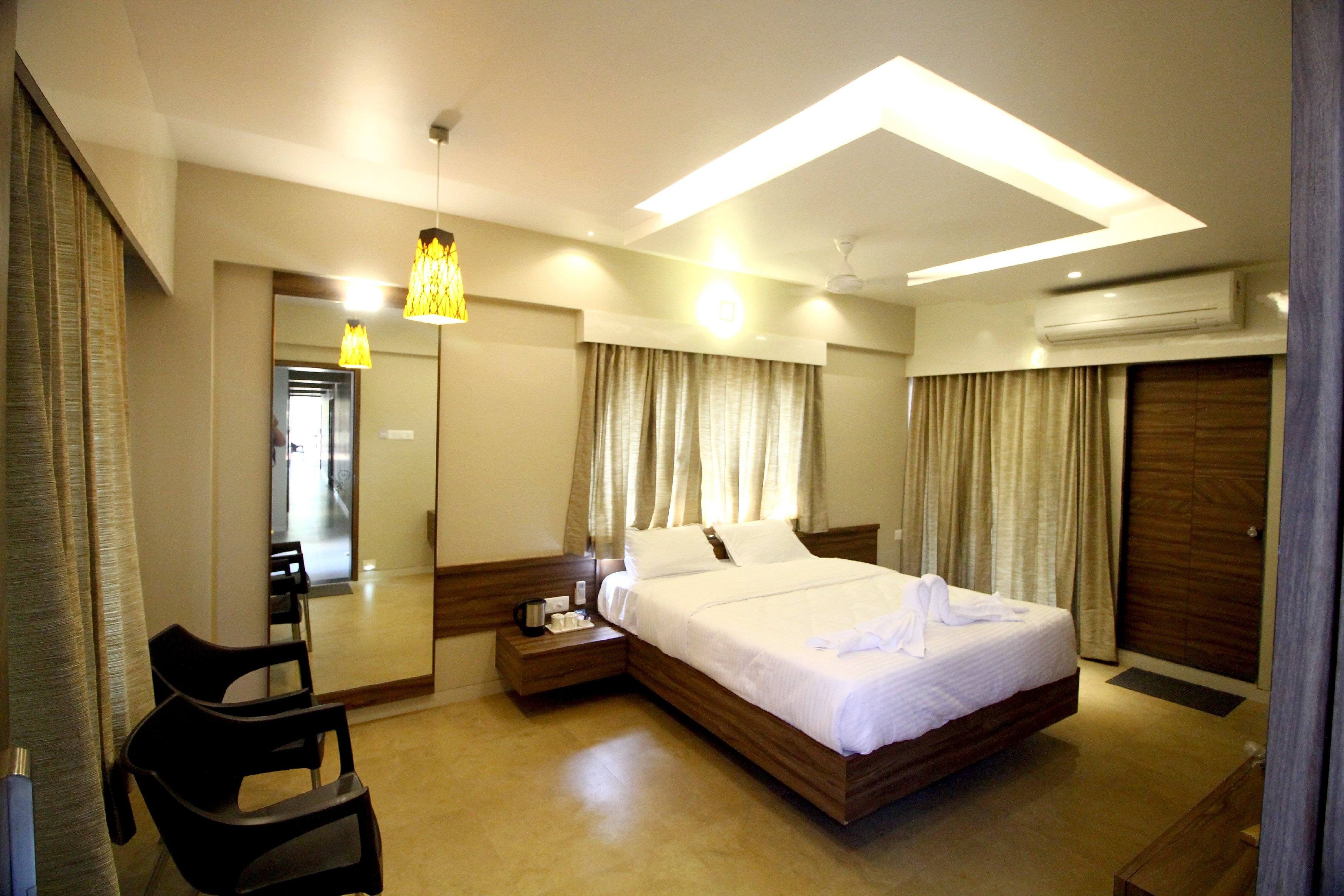 Super Deluxe Room 1