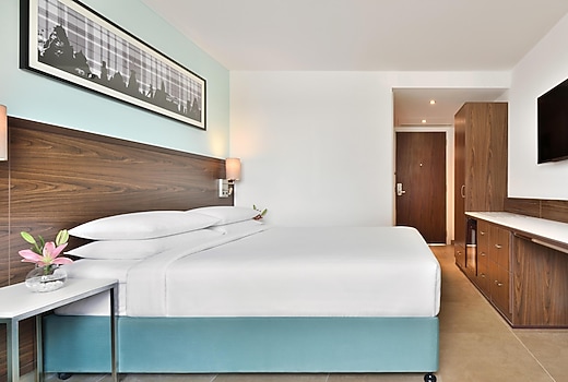 Fairfield by Marriott Chennai OMR