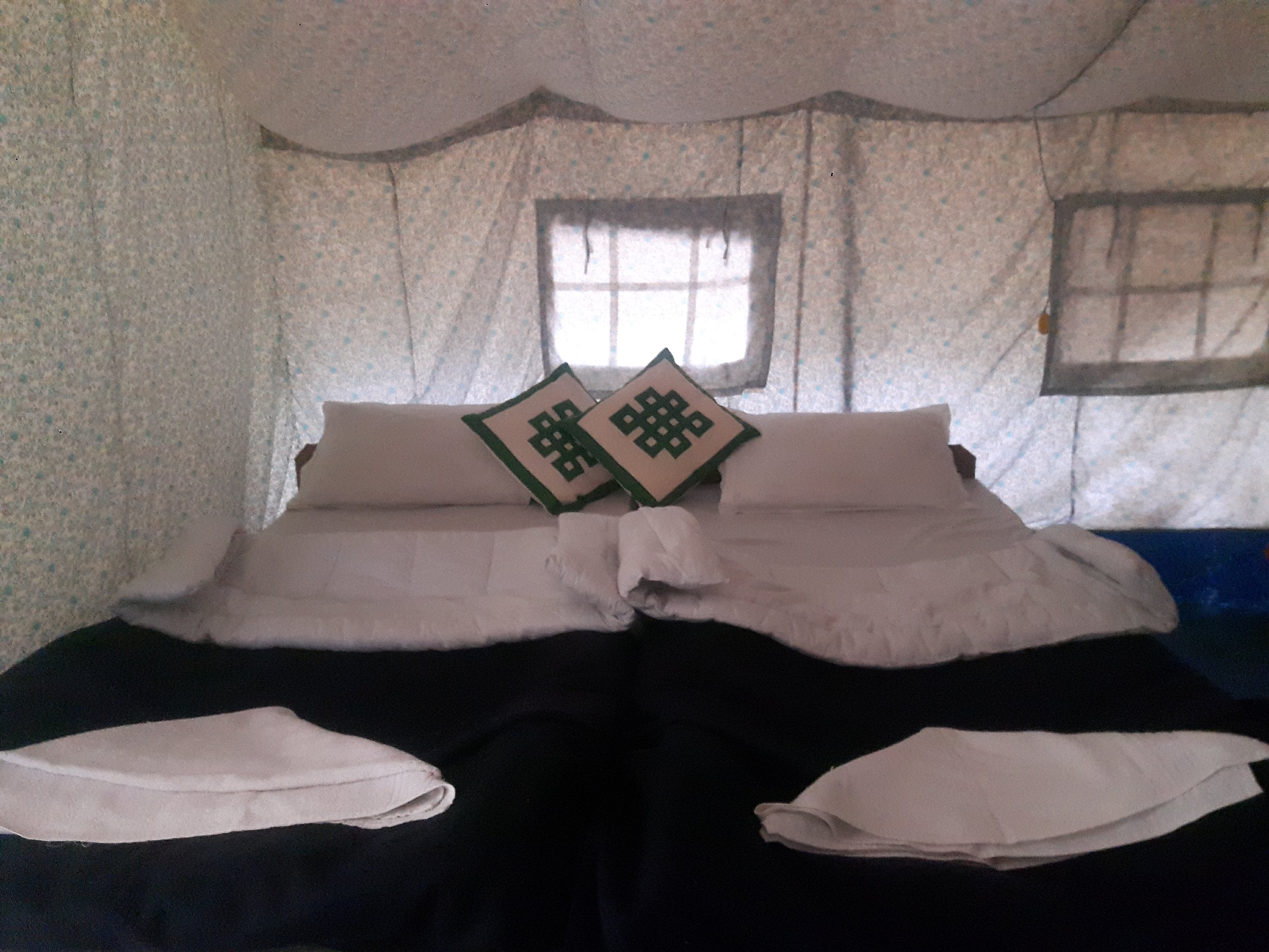Skylark Camping & Nature Resort - Tap to explore photos
