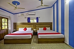 Cardozo Beach House, Devgarh