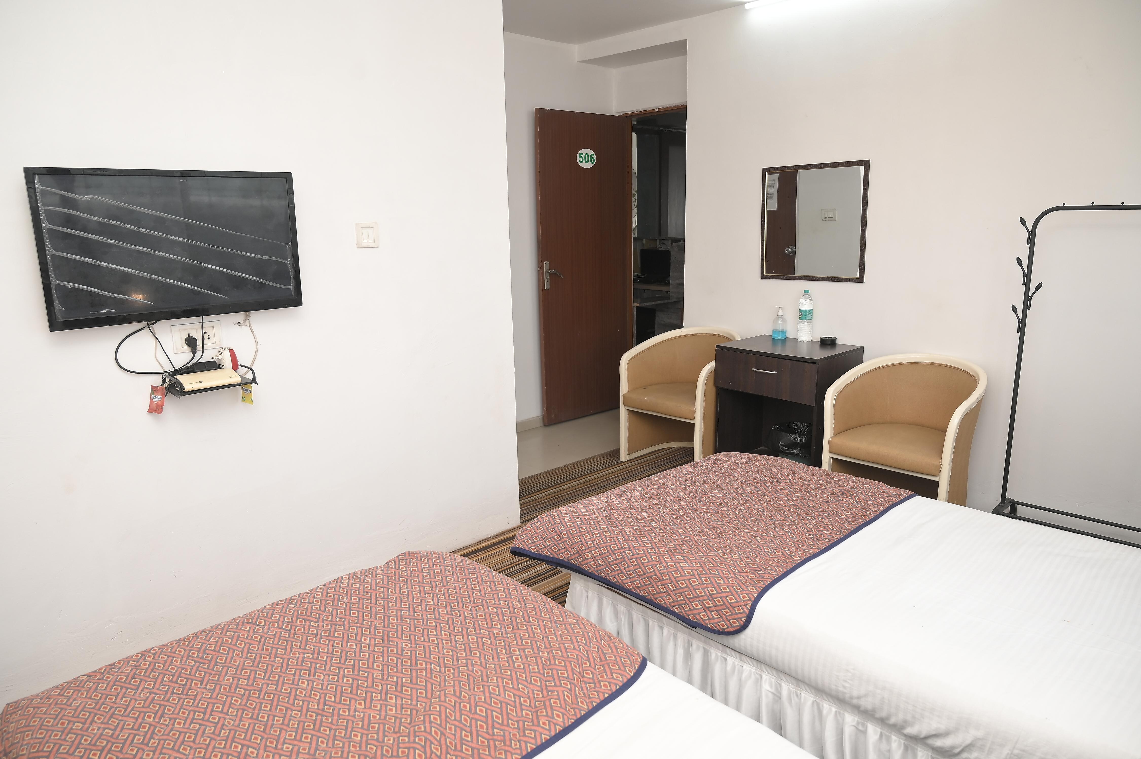 ASIAN INTERNATIONAL HOTEL 3
