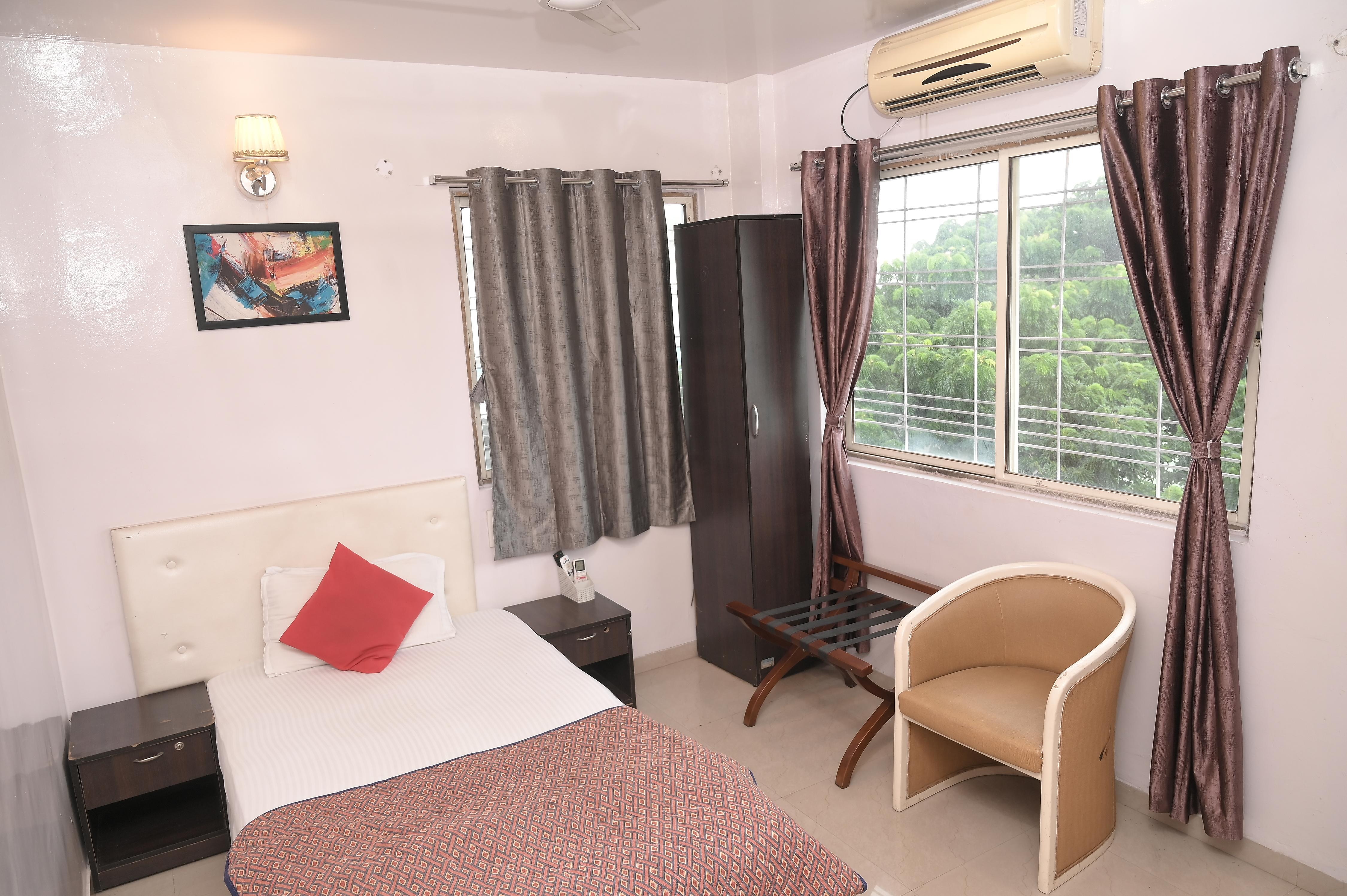ASIAN INTERNATIONAL HOTEL 2