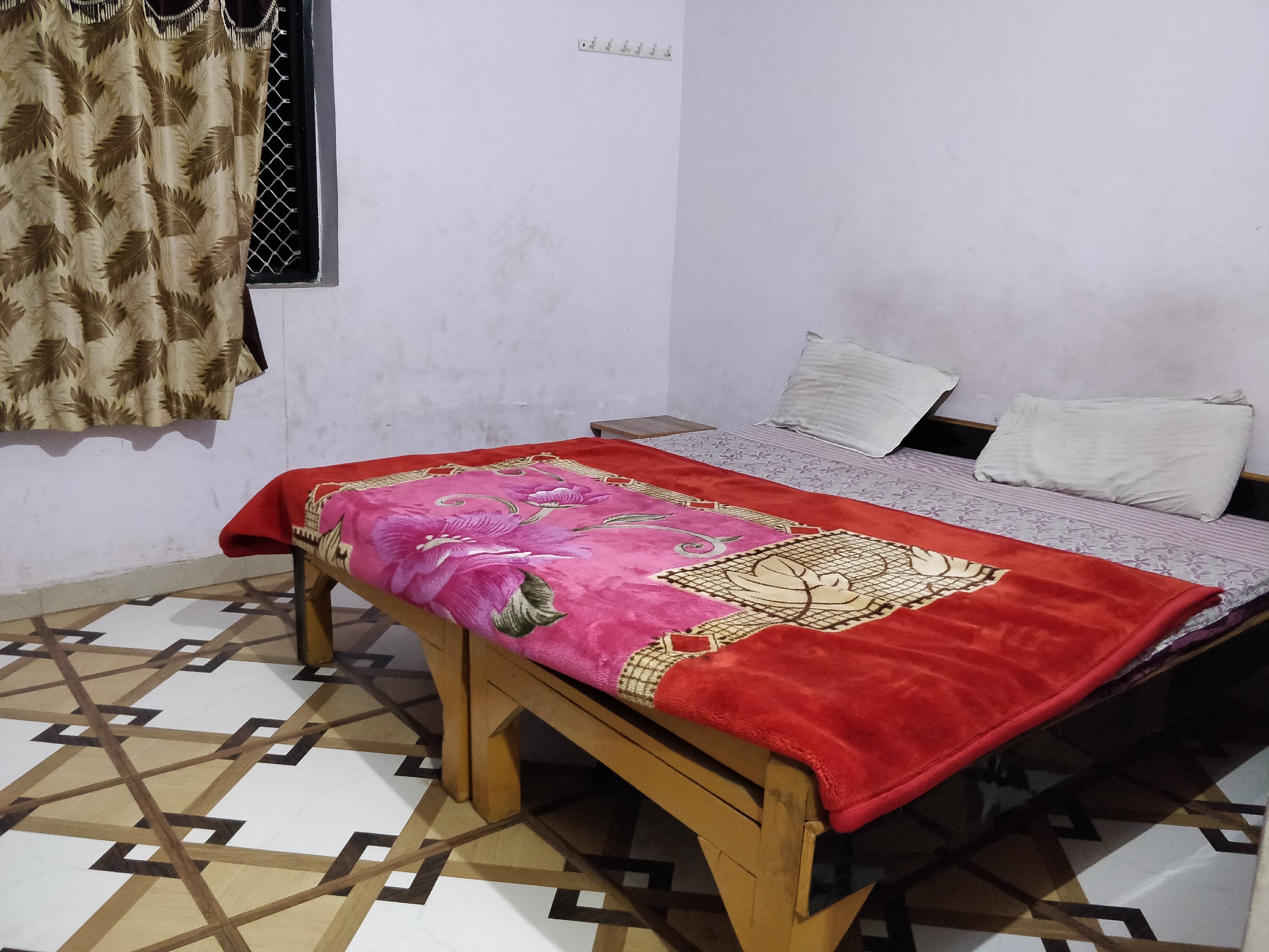 Jain Shree Hotel & Restaurant - Tap to explore photos