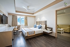 Hotel Saradhagrande, Pudukkottai