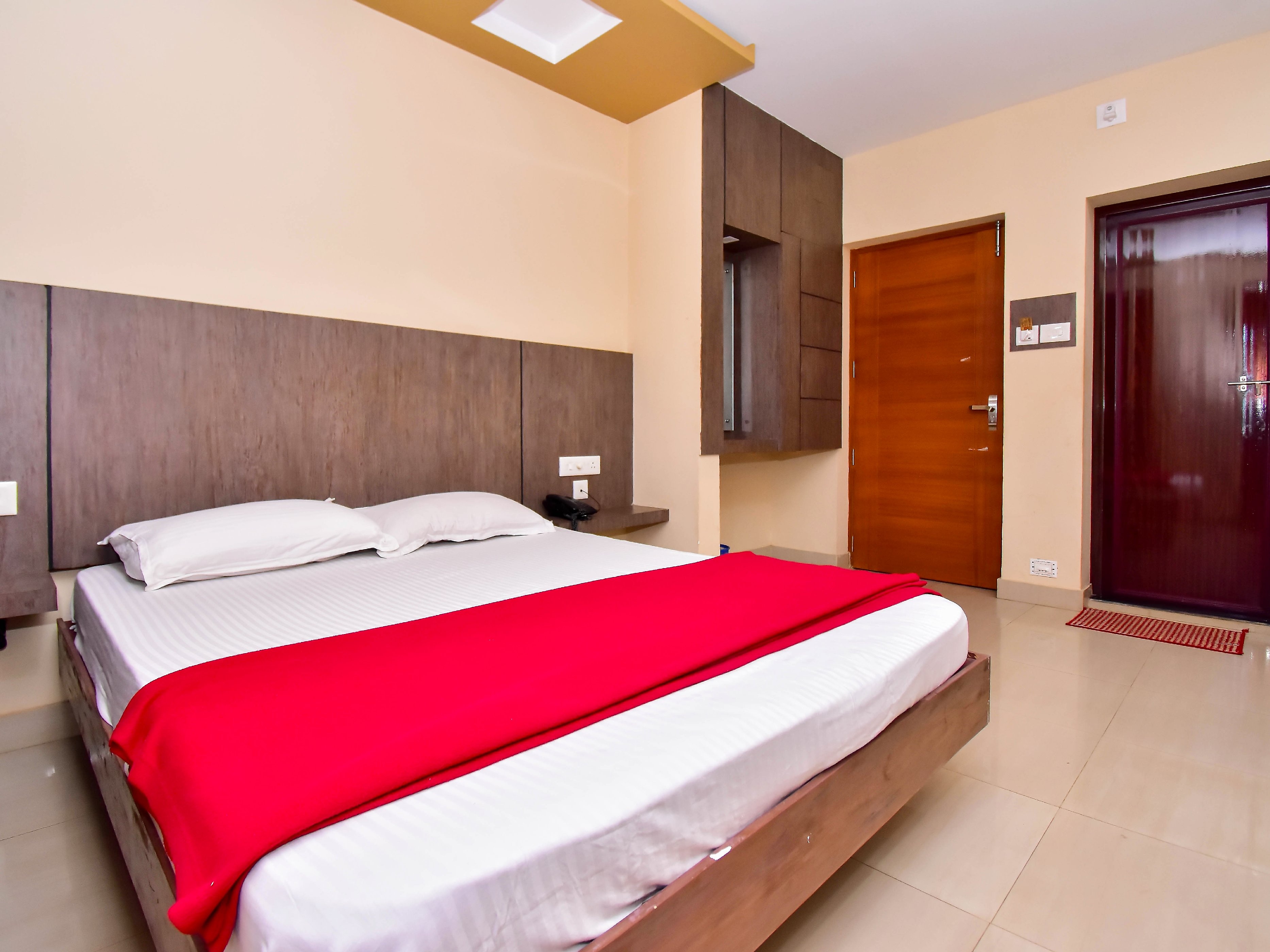 NAMASKAR HOTEL - Tap to explore photos
