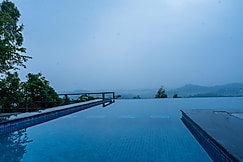 EPIC HILLS POOL VILLA-4BHK VILLA, Wayanad