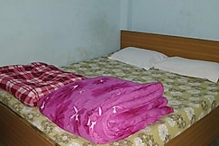 Royal Residency 111-1 BHK Apartment, Delhi