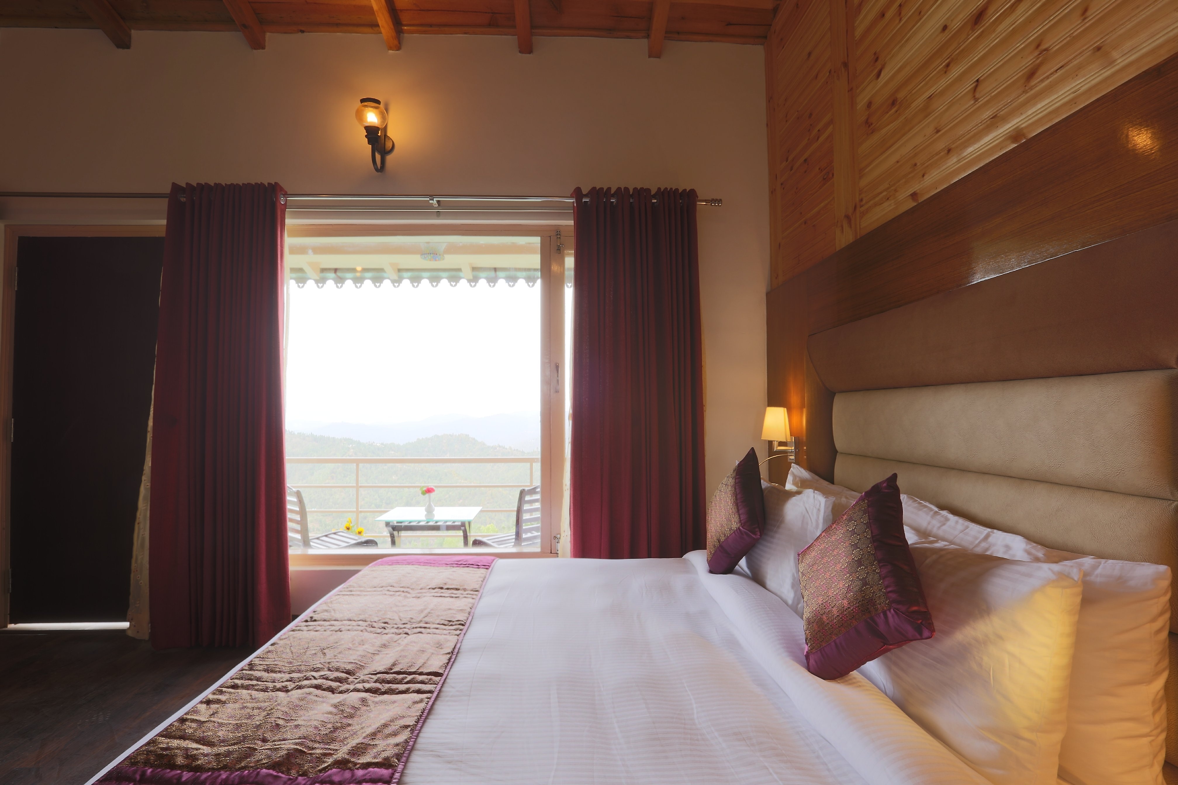 The Moksh Eco Inn - Tap to explore photos