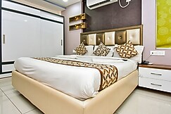 HOTEL HASINI INN, Guntur