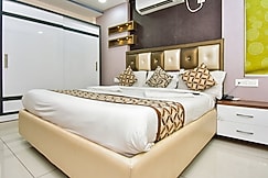 HOTEL HASINI INN, Guntur