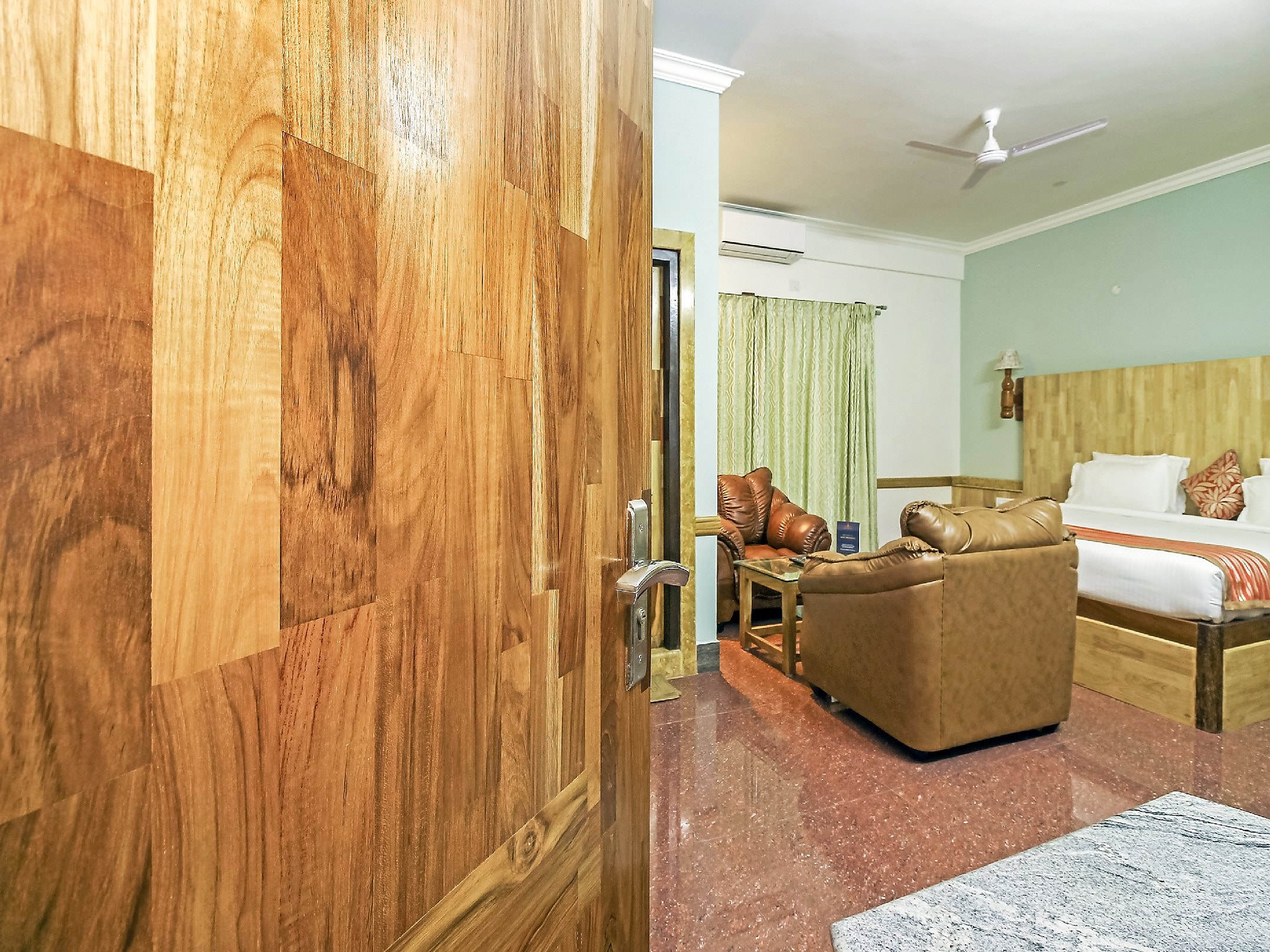 Hotel Presidency Electronic City - Tap to explore photos