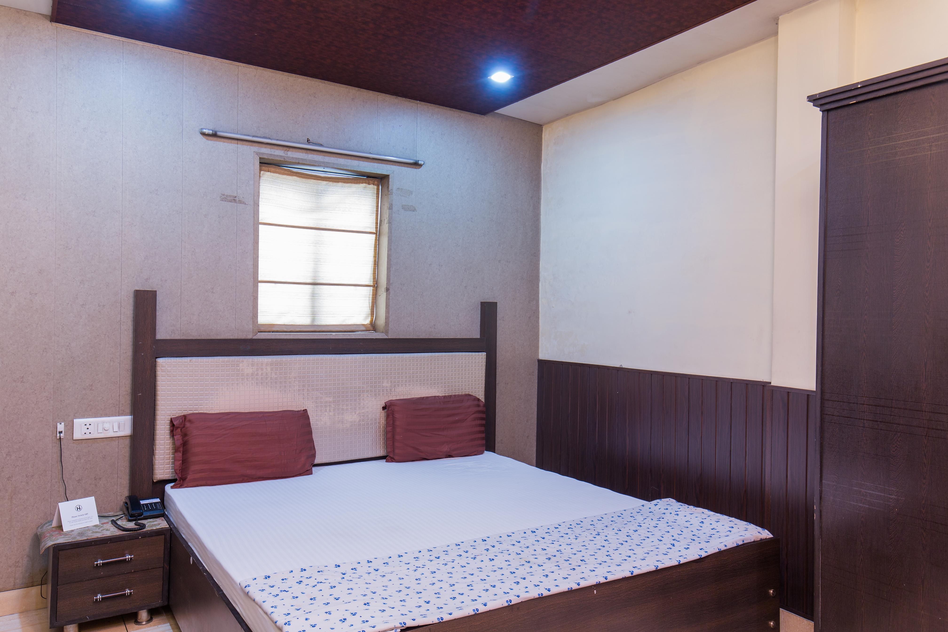 Hotel India Ludhiana - Tap to explore photos