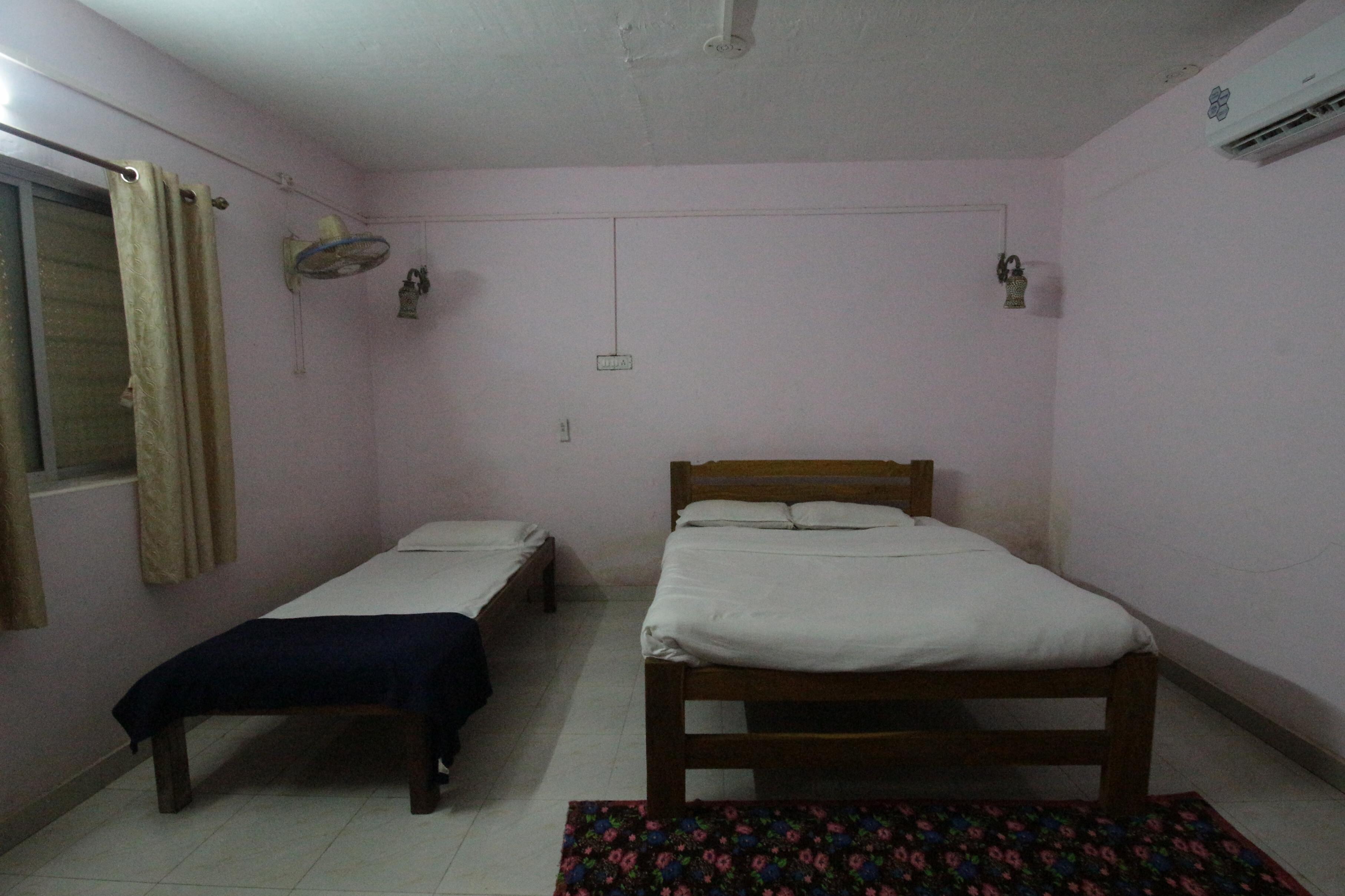 Rutuvihar Nature Homestays 2