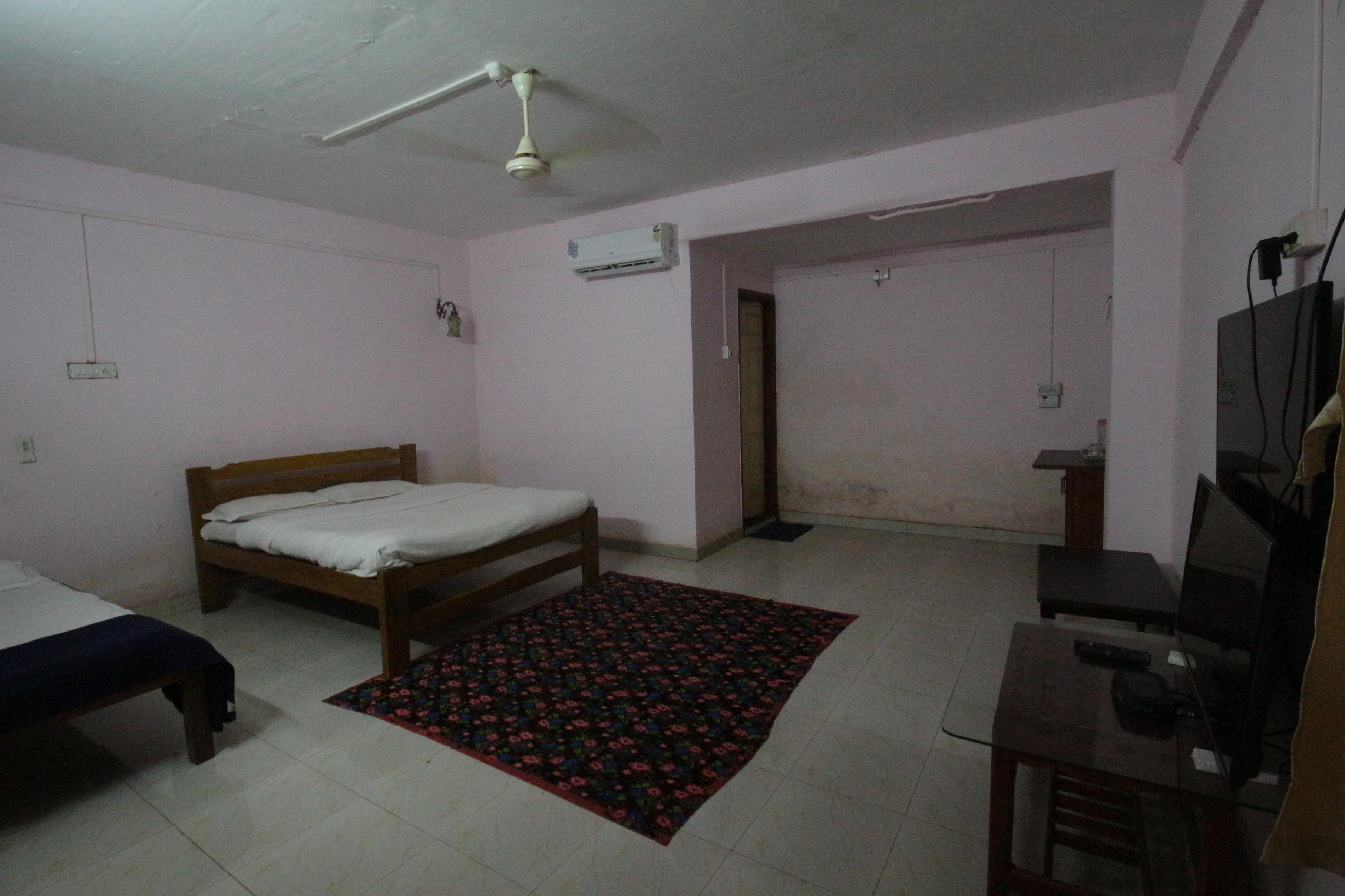 Rutuvihar Nature Homestays 3