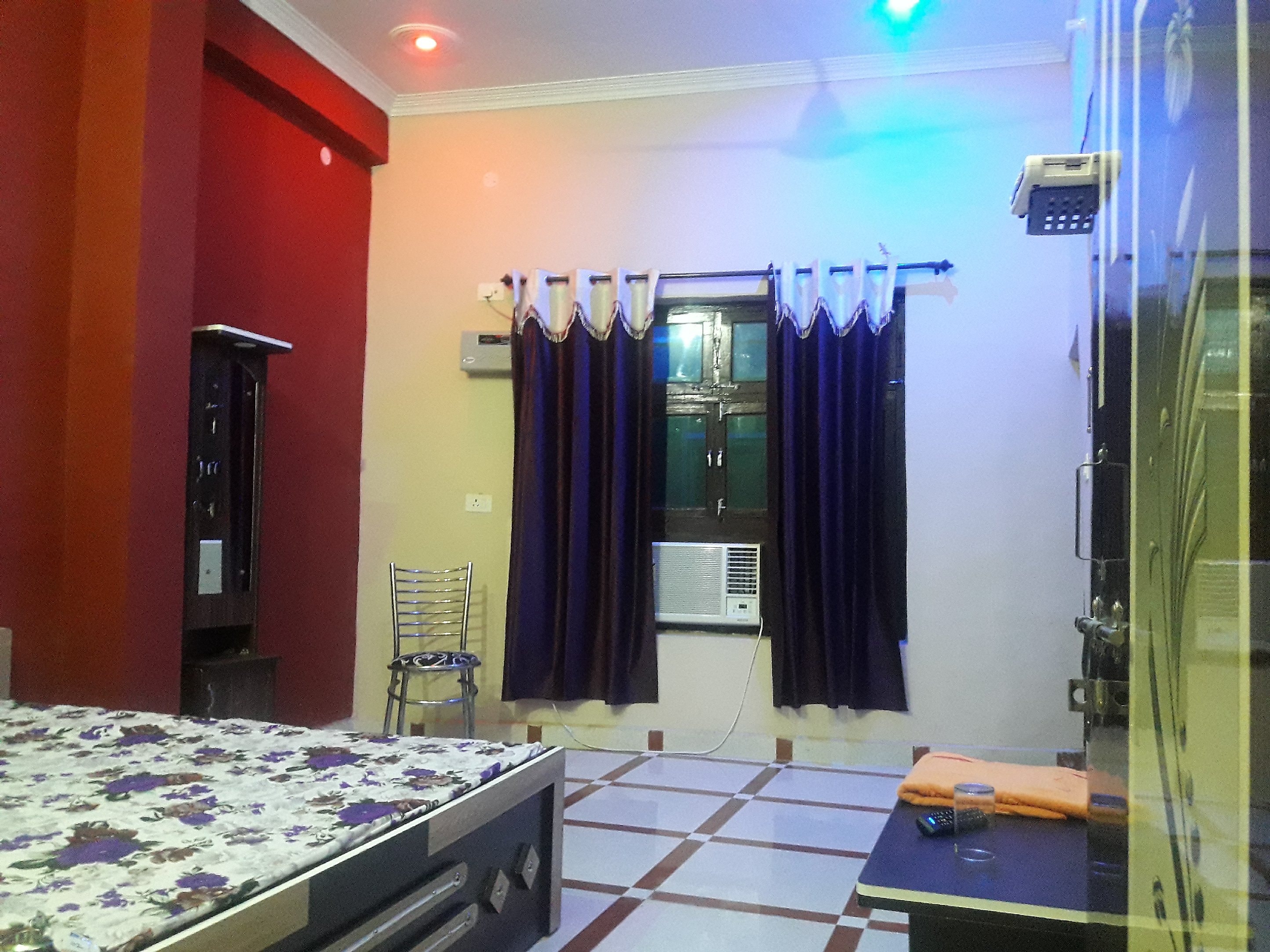 Hotel Siddhi - Tap to explore photos