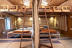 Vista hostel, Nainital