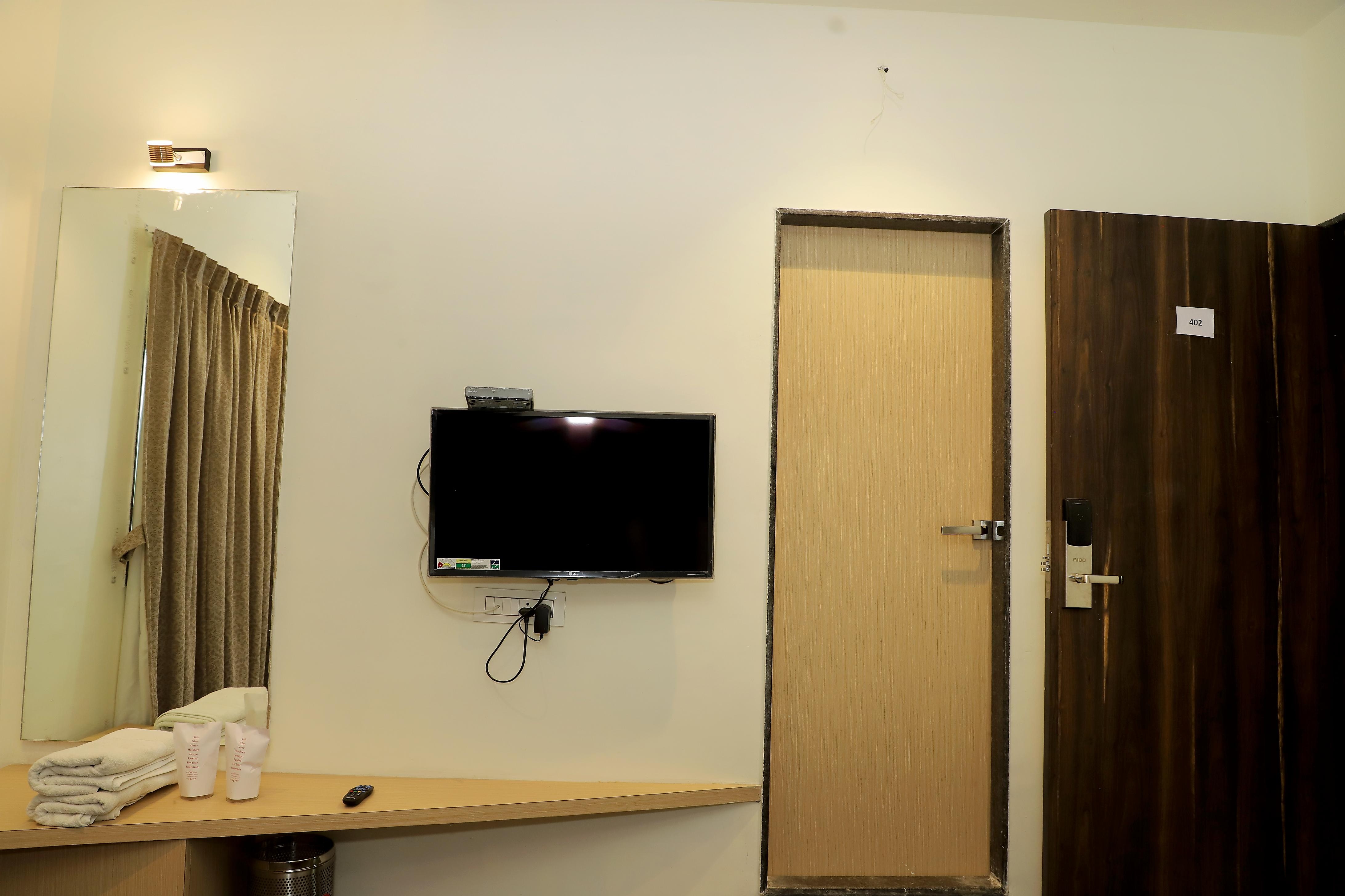 Hotel Annapura Residency - Tap to explore photos