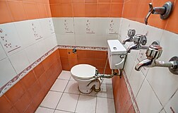 Washroom