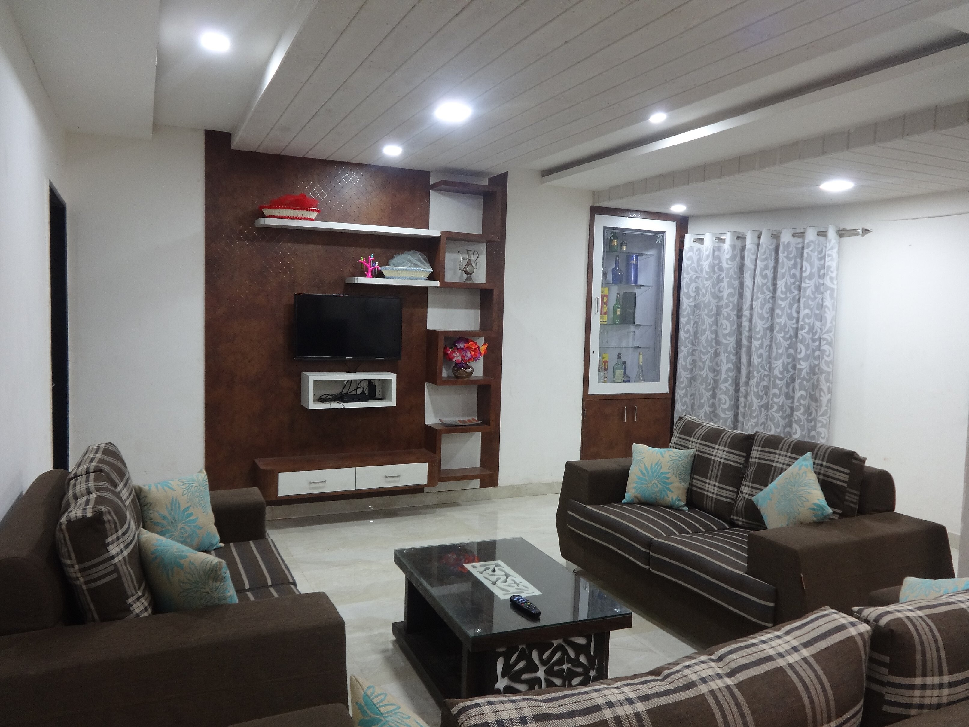 Indira Home Villas - Tap to explore photos