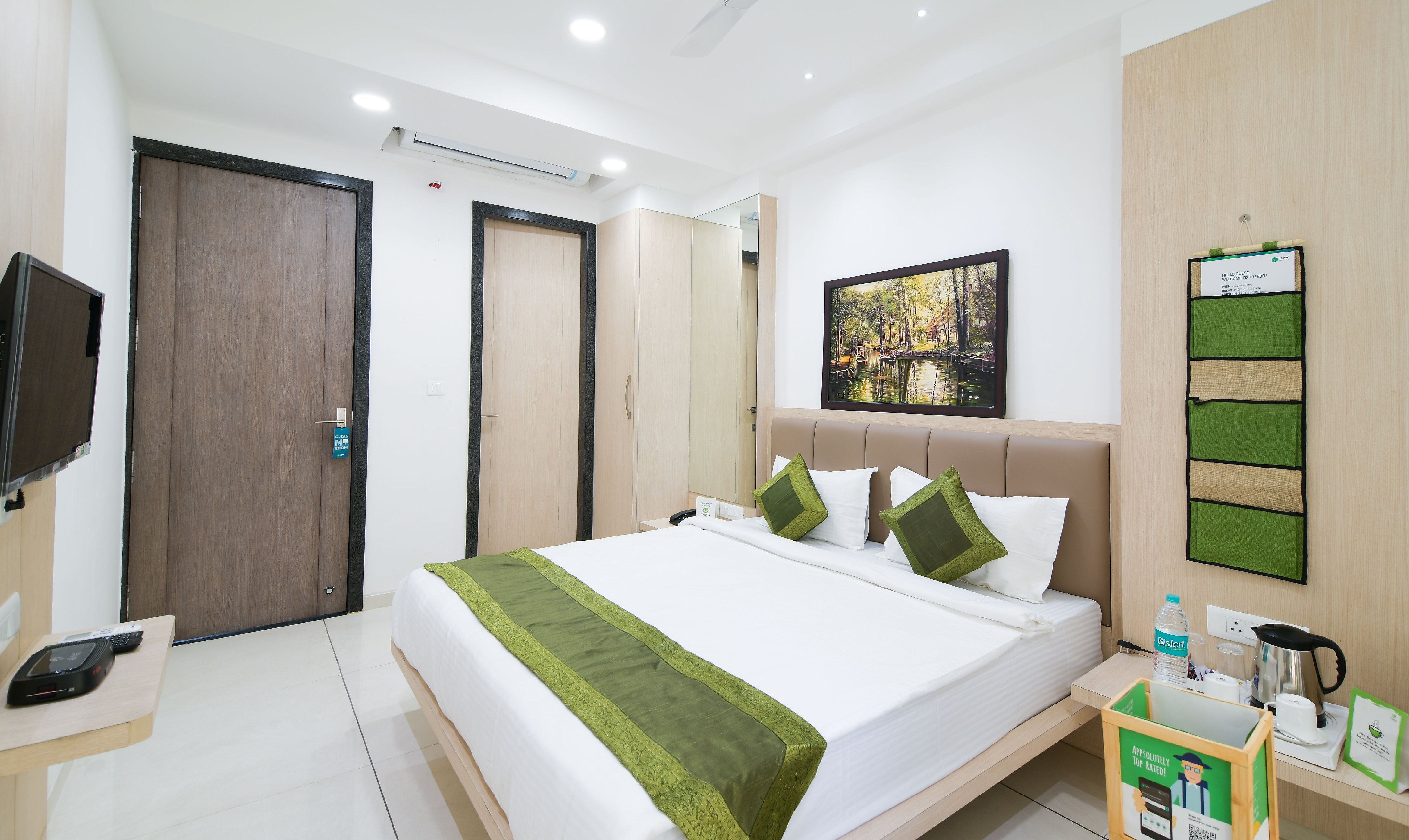 Avadh Residency Indore - Tap to explore photos