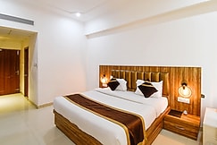 Hotel The Elite Inn, Bheri