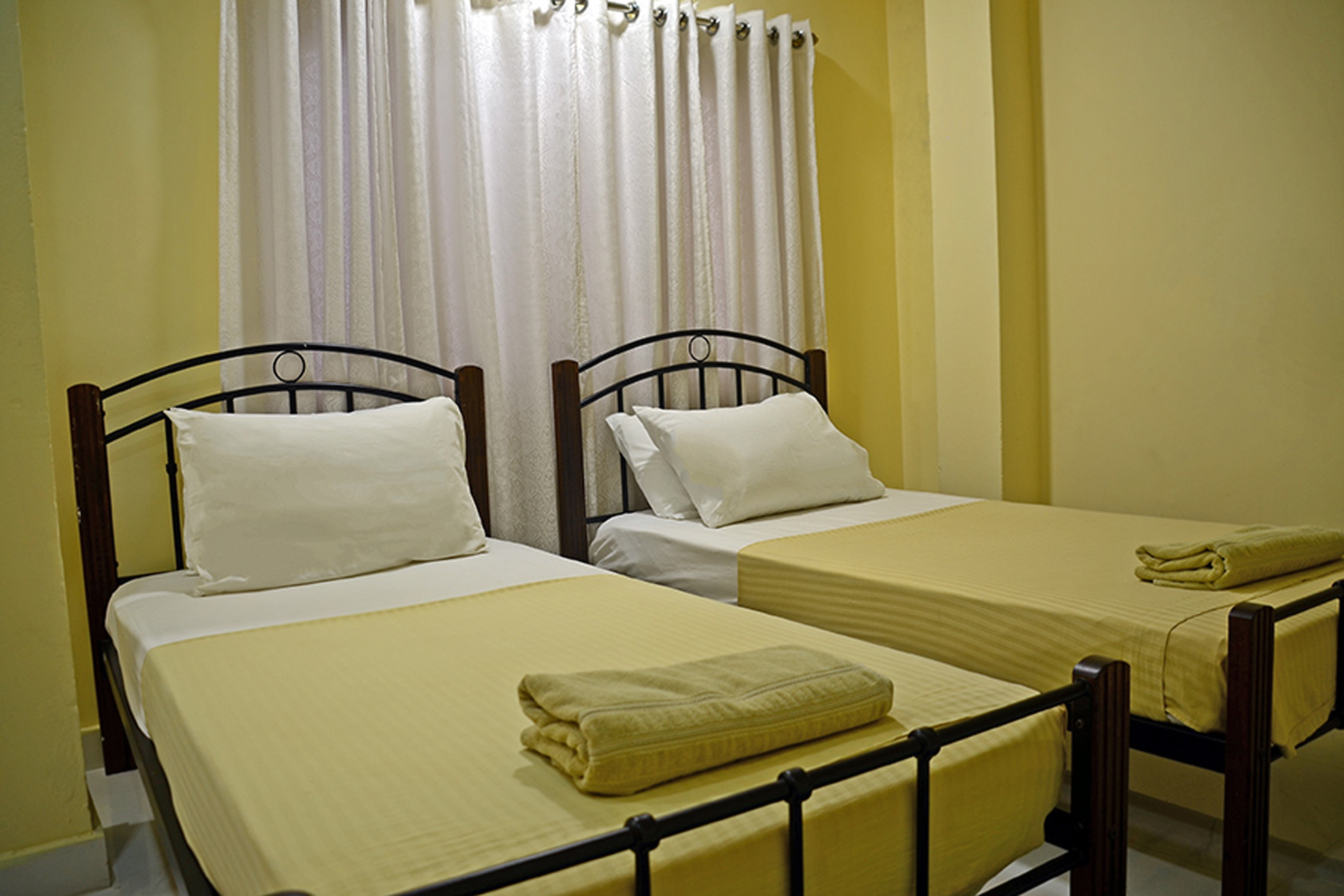 Kokari Guest House - Tap to explore photos