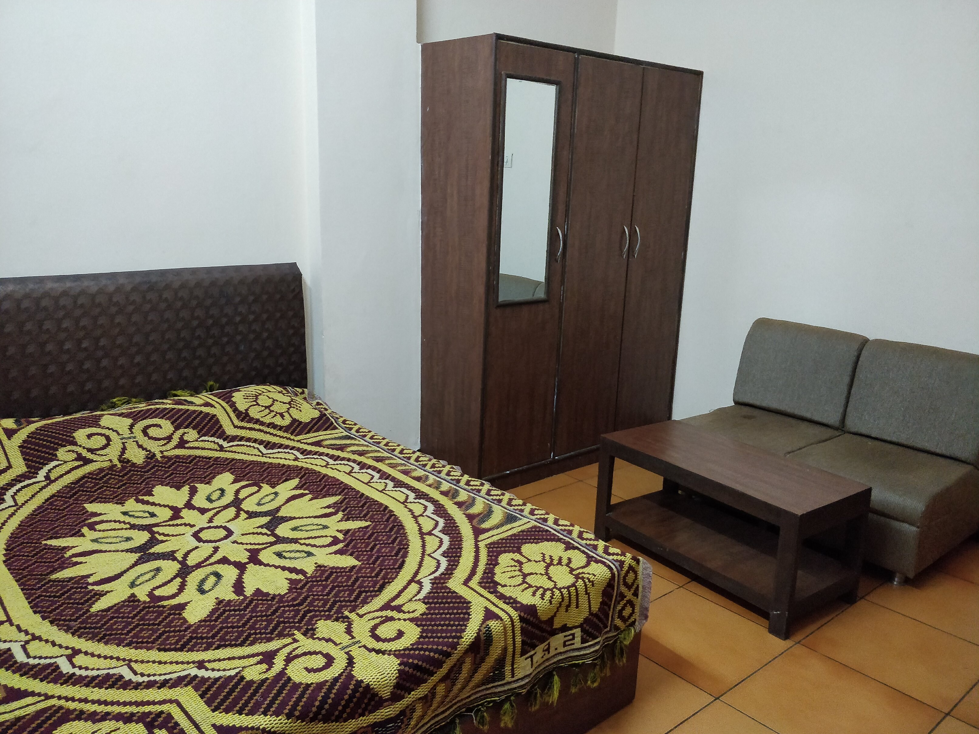 Hotel Jaya Residency - Tap to explore photos