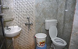 Washroom
