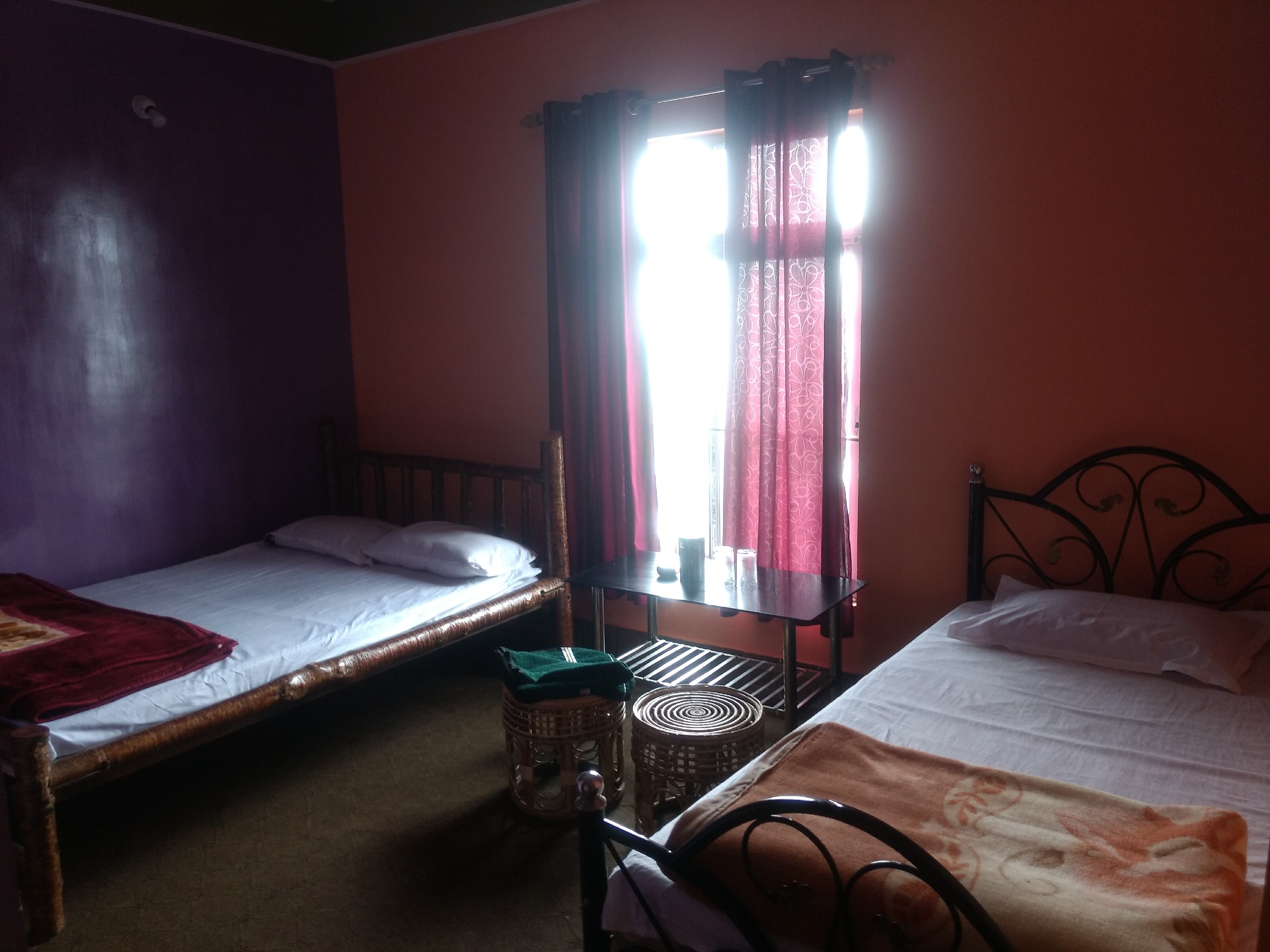 Suvarnahomestay - Tap to explore photos