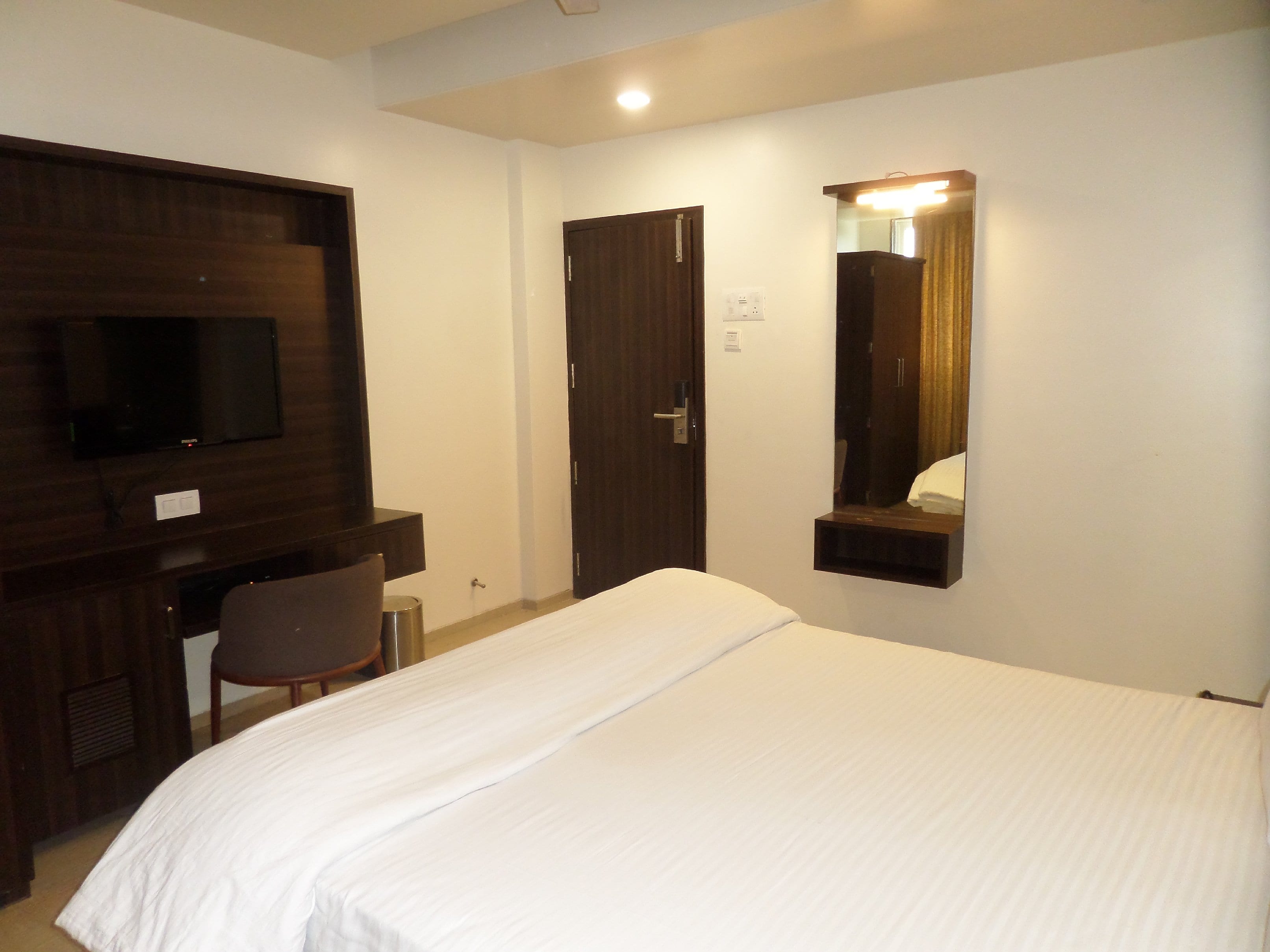 Hotel Manasi Royal 2