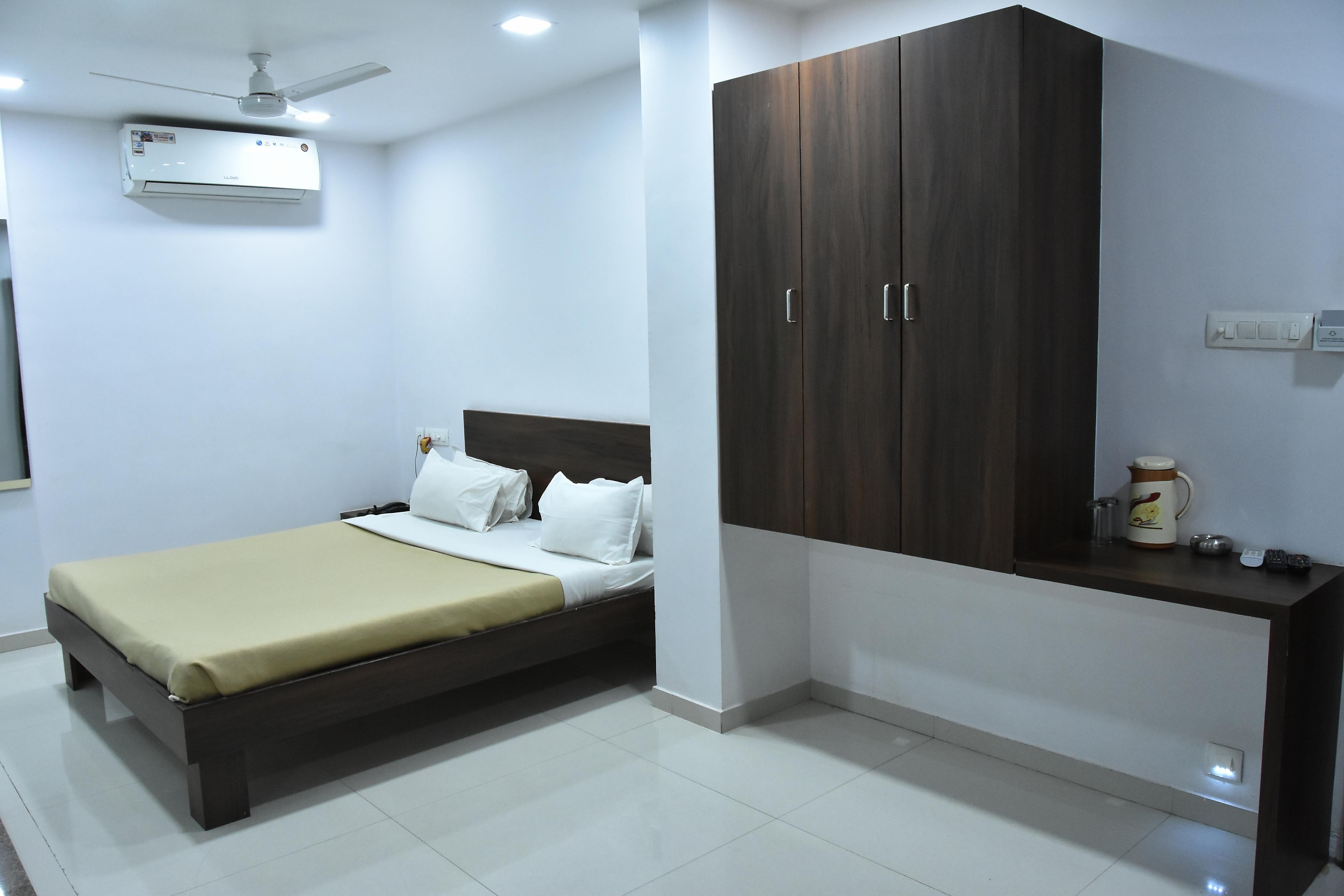 Hotel Kutch Heritage - Tap to explore photos