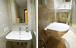 Washroom