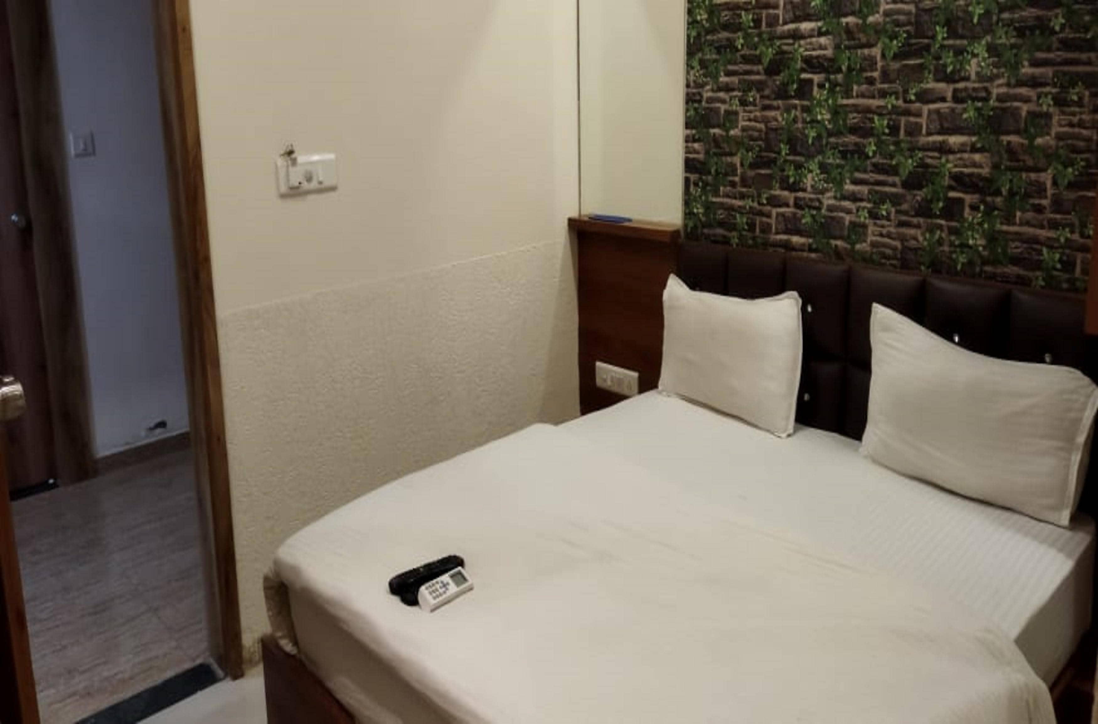 Hotel Khushboo. - Tap to explore photos