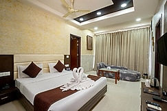 Hotel Sawamani and Restaurant, Khatu