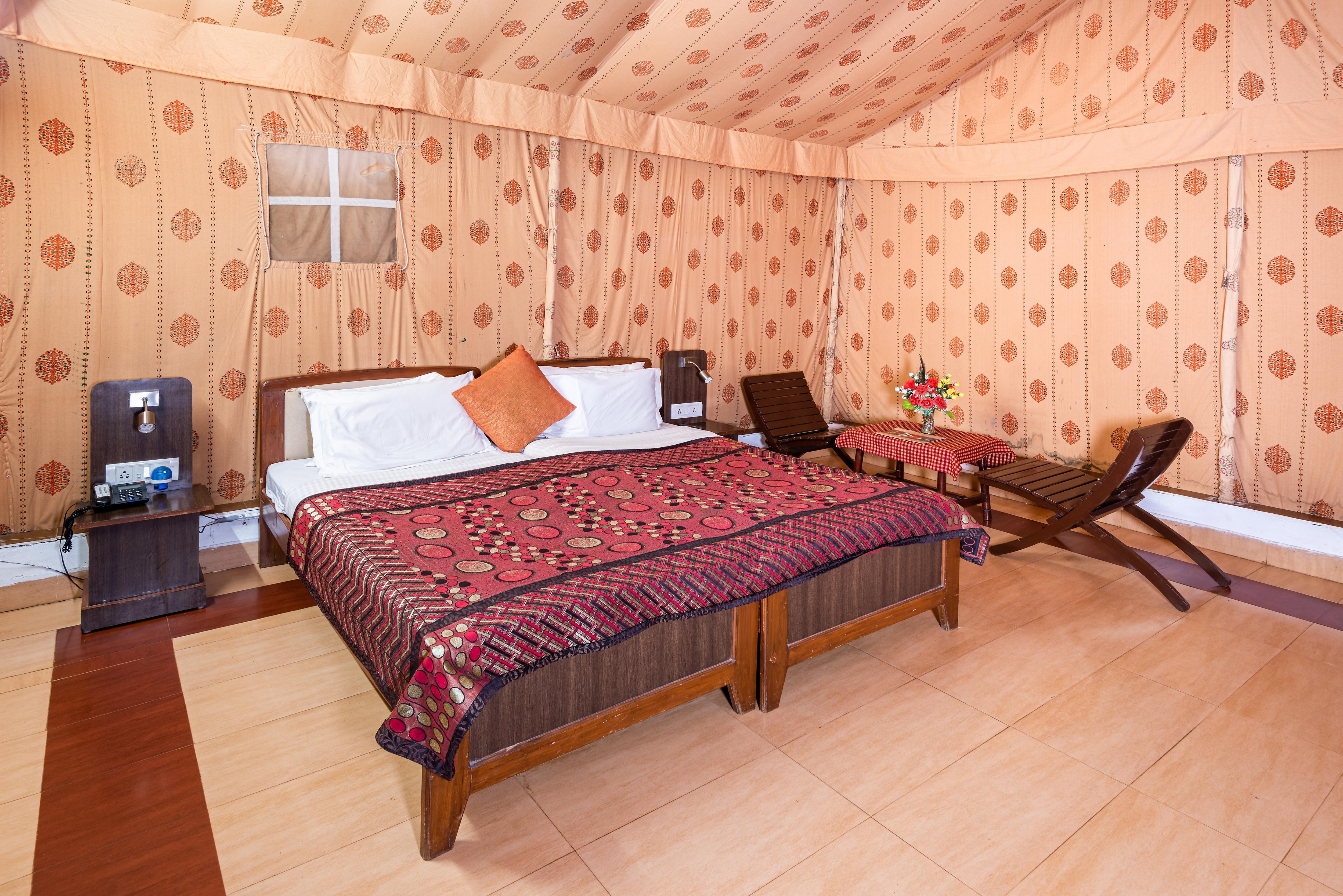 MPT Holiday Homes, Amarkantak - Tap to explore photos