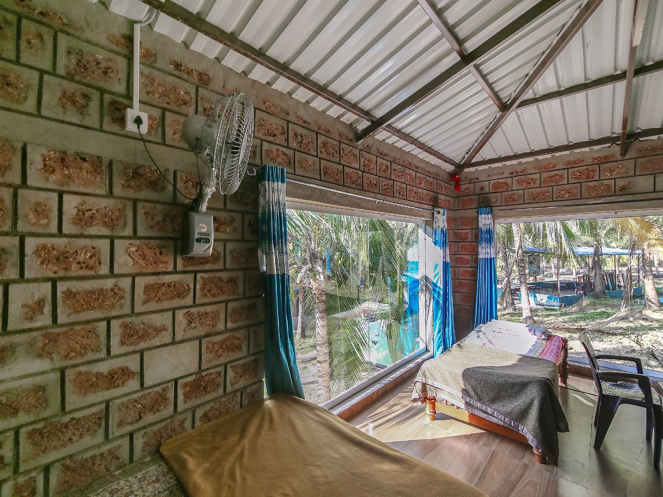 Wildwoods Jungle Homestay - Tap to explore photos
