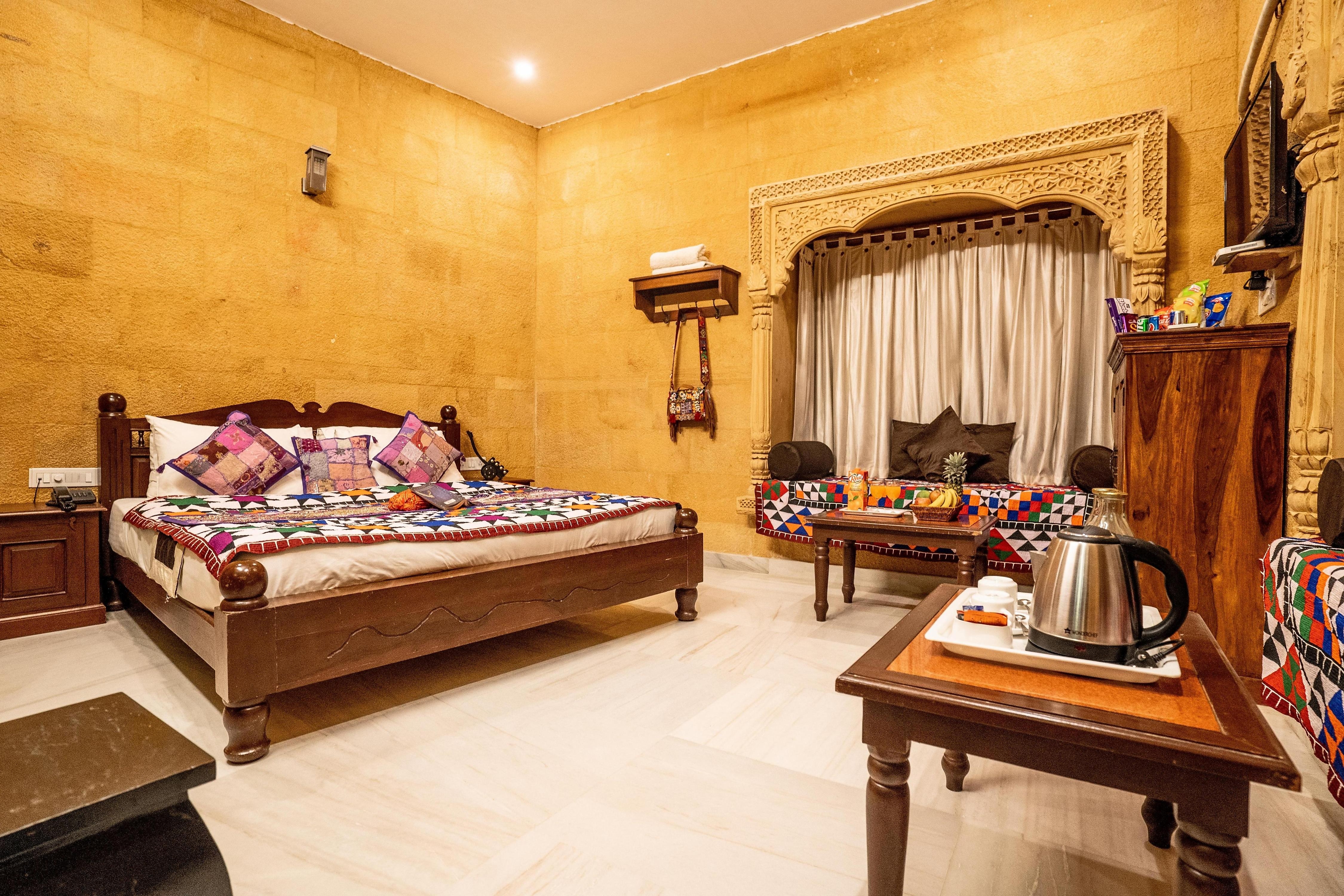 Hotel Royal Villa Jaisalmer - Tap to explore photos