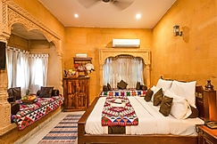 Hotel Royal Villa Jaisalmer, Jaisalmer