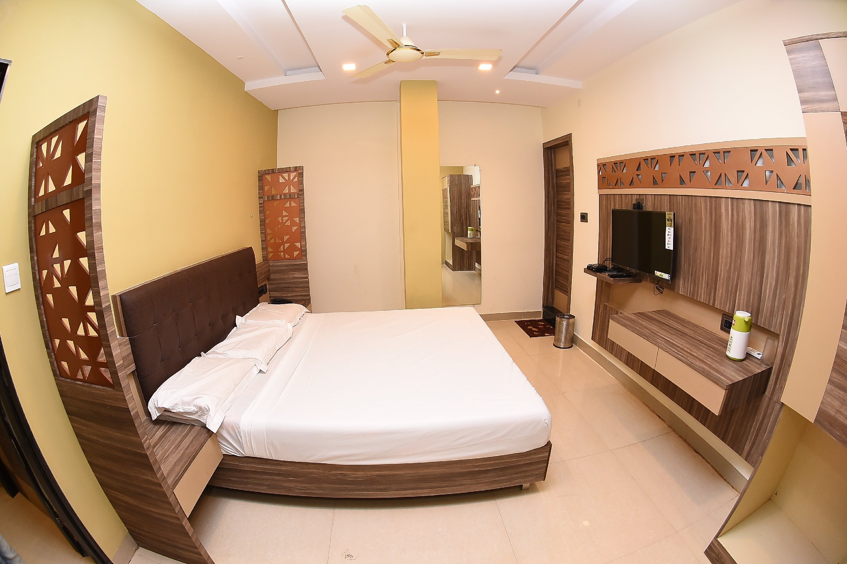 ilapurams athidhee residency - Tap to explore photos