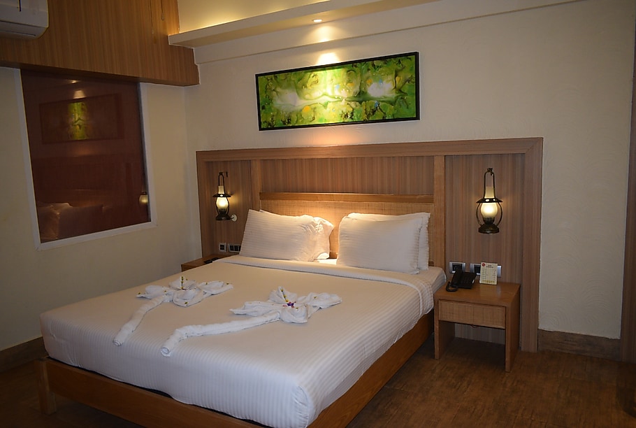 Kushal Palli Resorts- A unit of PearlTree Hotels & Resorts Pvt. Ltd ...