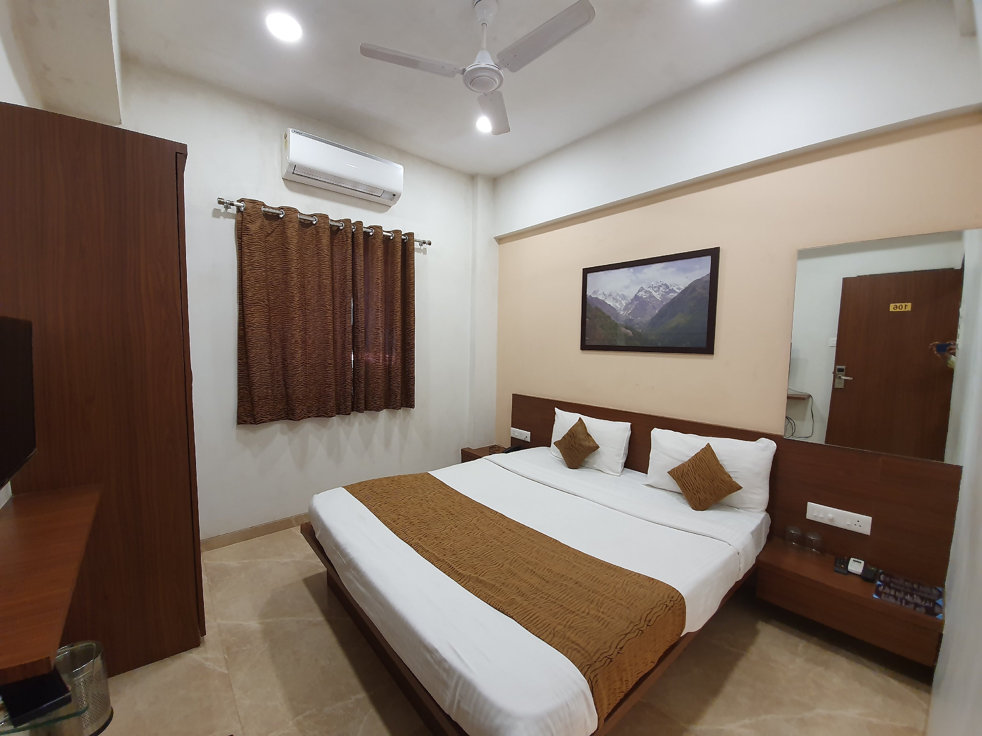 Couple Room 1