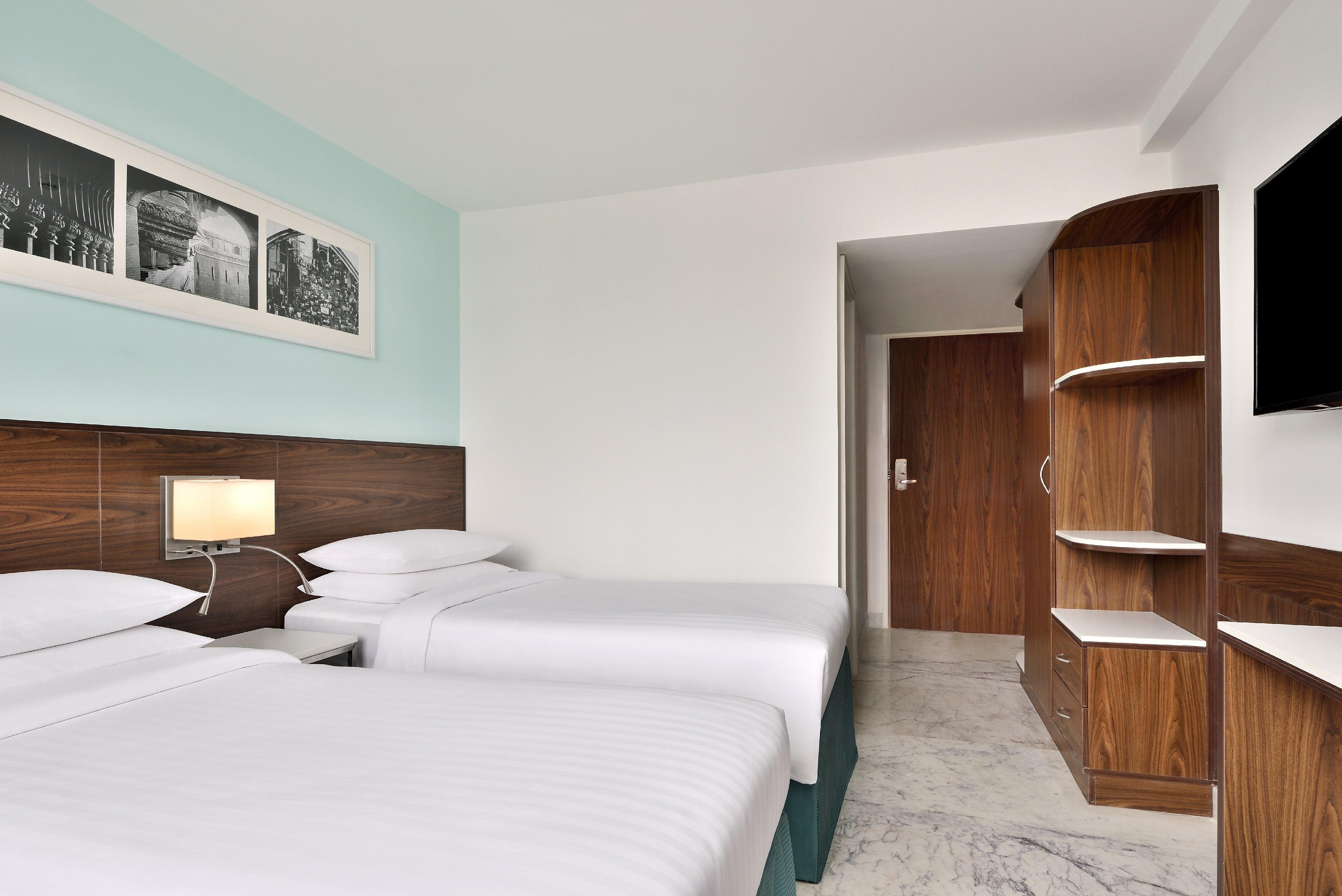 Fairfield by Marriott Pune Kharadi - Tap to explore photos